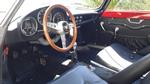 1961 Abarth 1000 Bialbero Record Monza